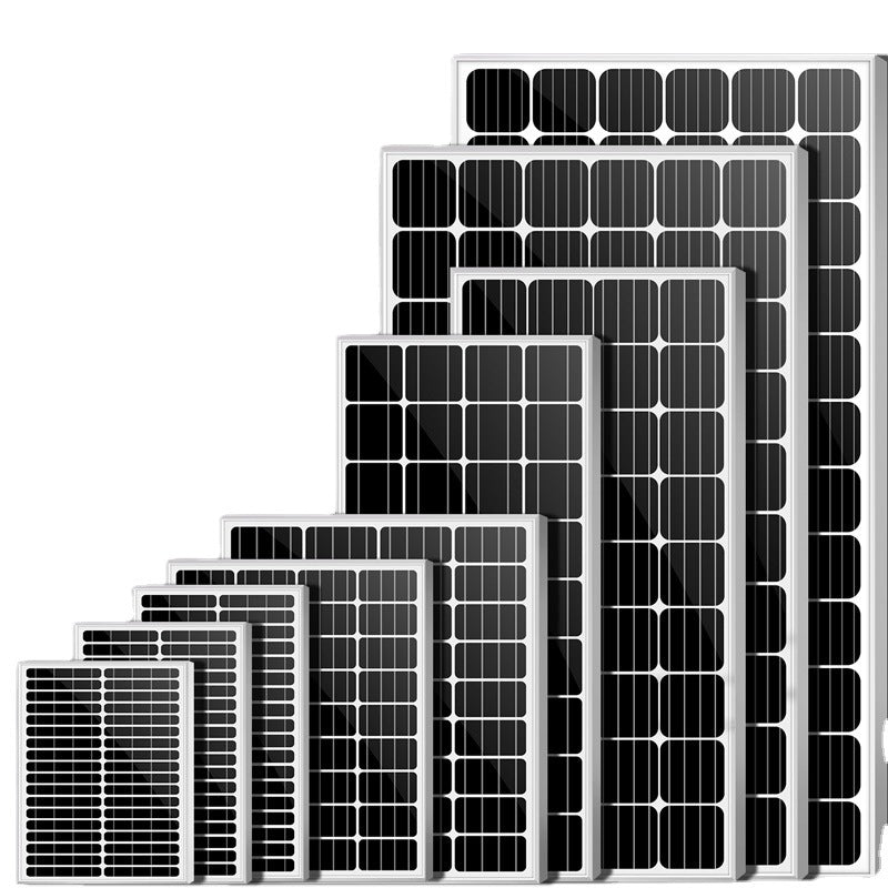 Solar Panels