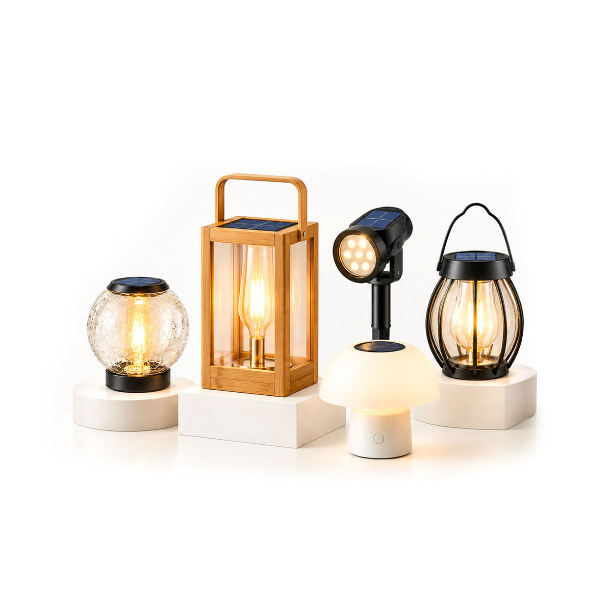 Solar Lights