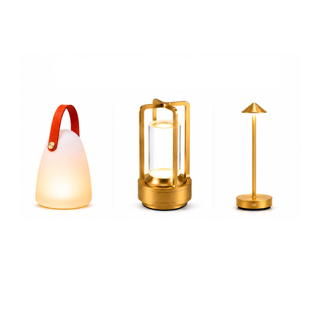 Outdoor Lighting