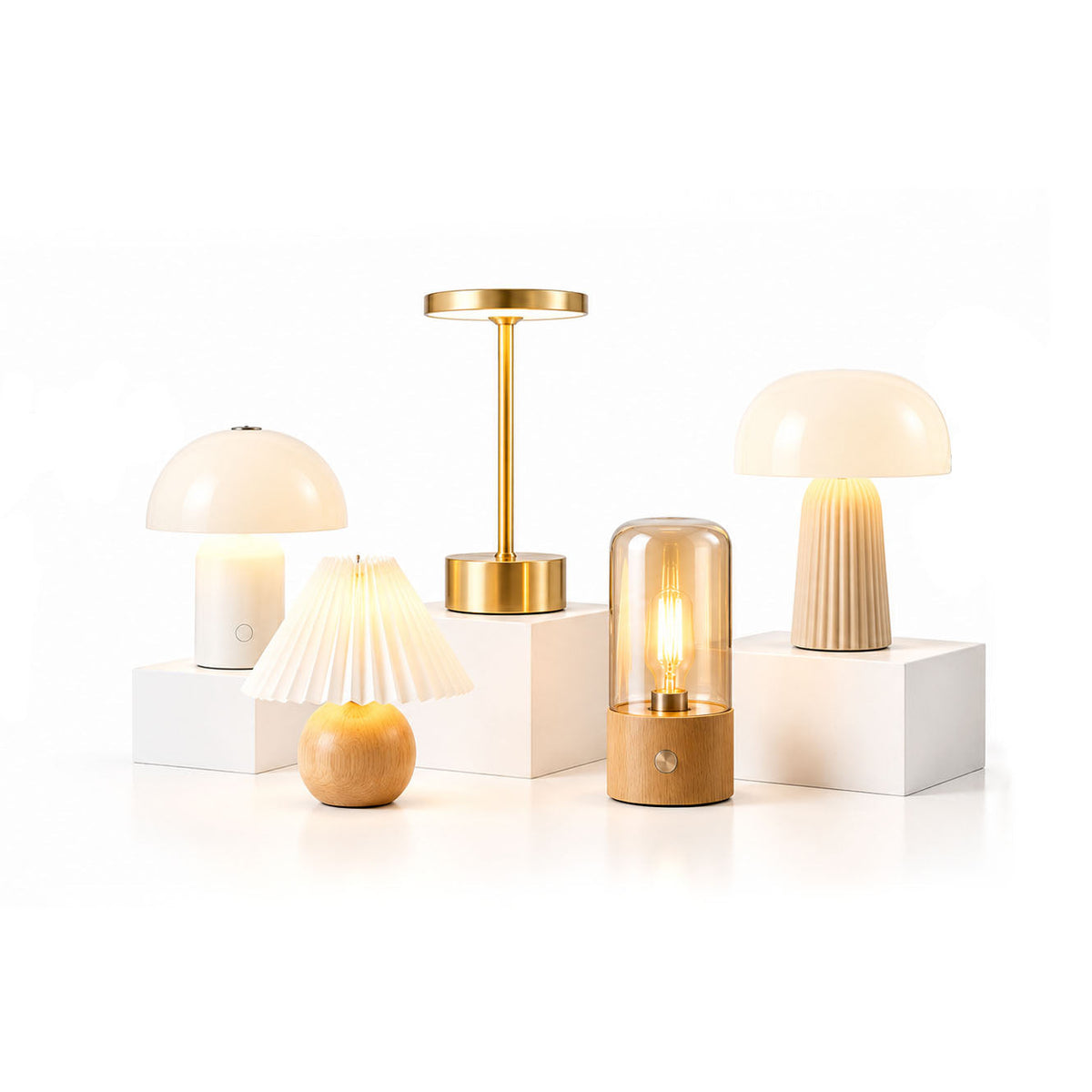 Table Lamps