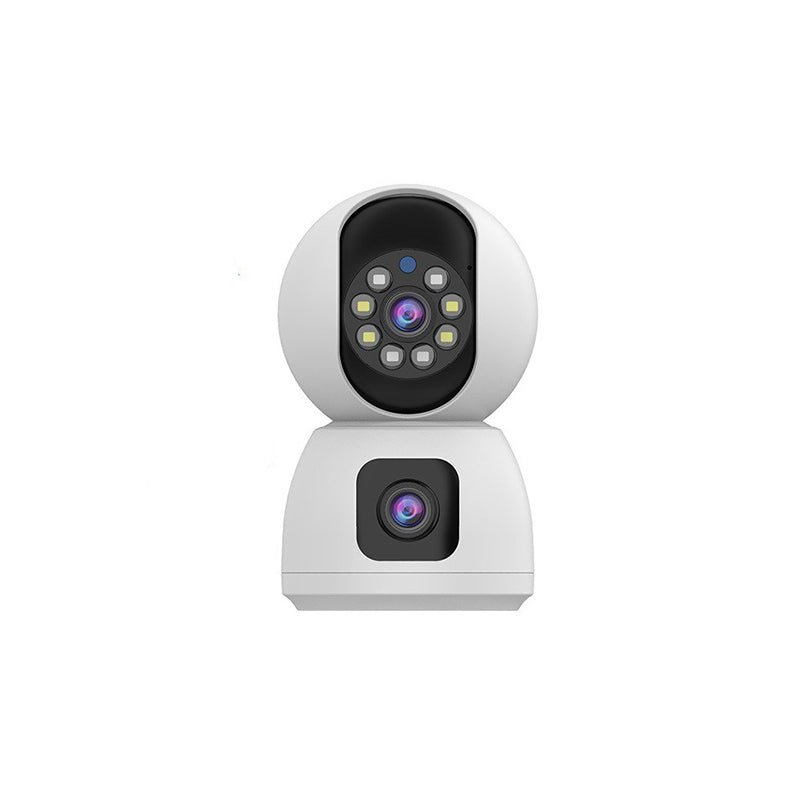 Indoor Cameras