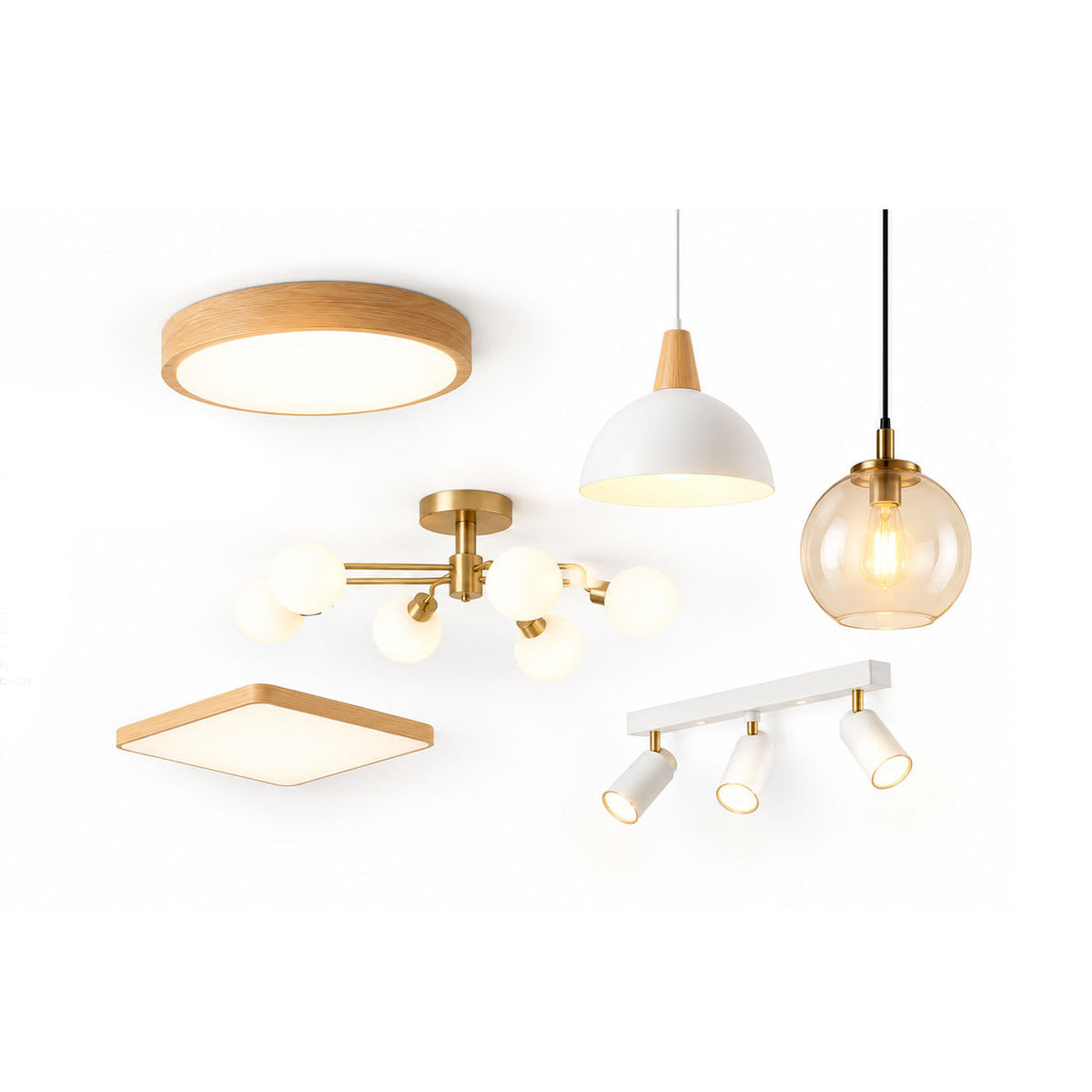Ceiling Lights