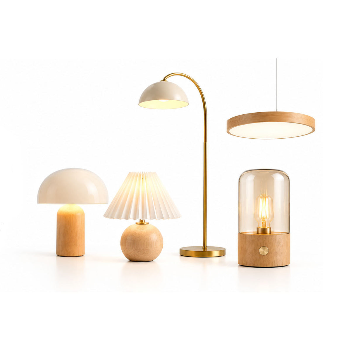 Lighting