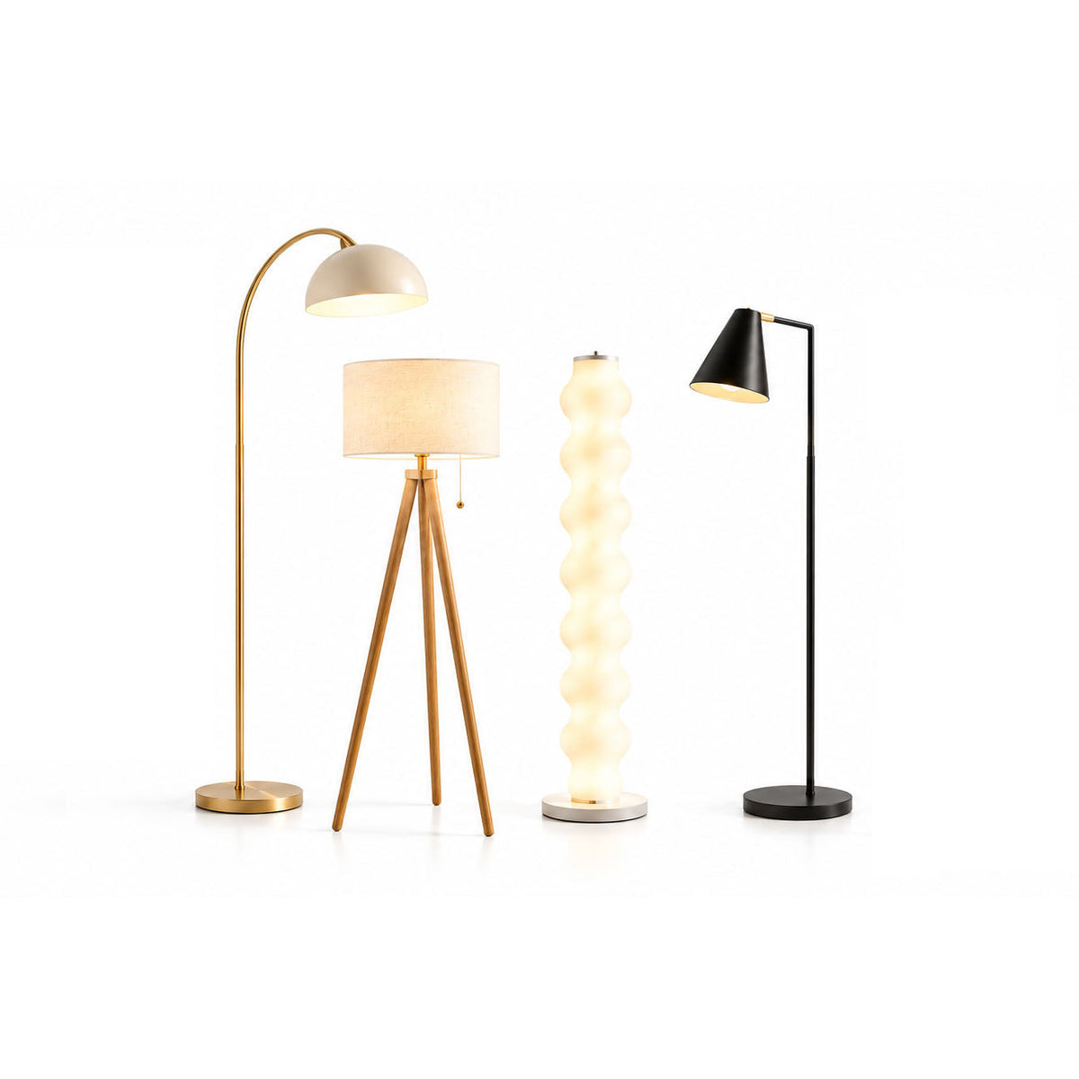 Floor Lamps