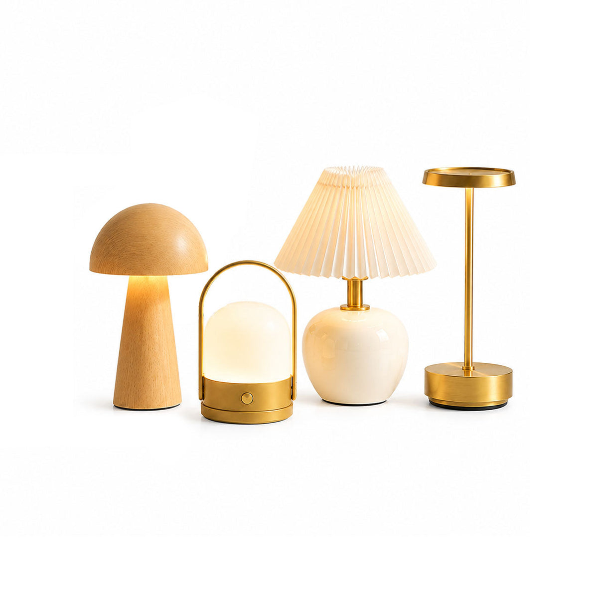 Indoor Lighting