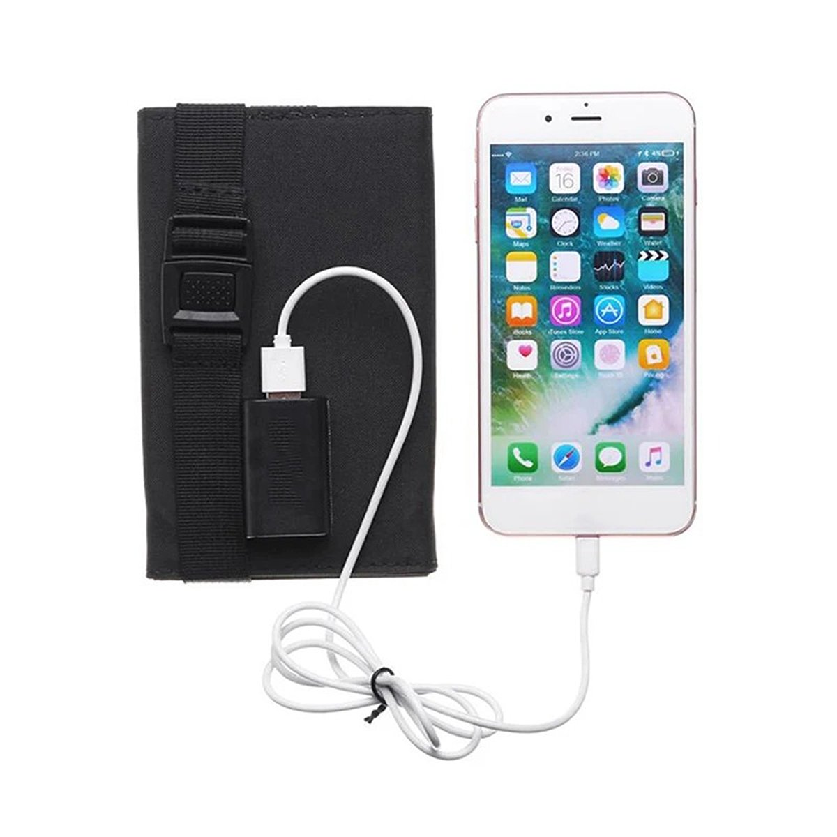 Solar Chargers