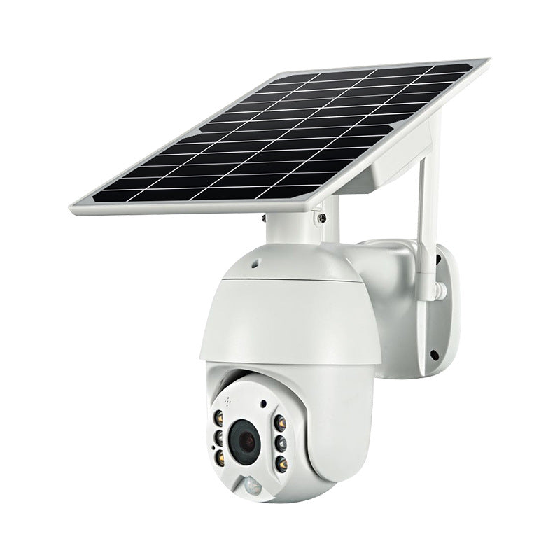 4G  Cameras