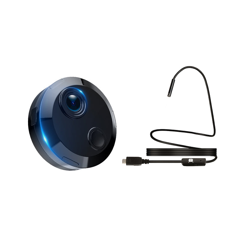 Mini Cam