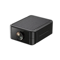 IWASHI 1080P Mini Indoor Security Camera with WiFi, Night Vision & Motion Detection