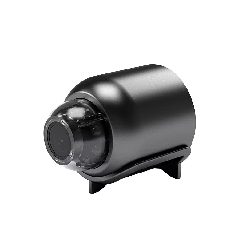 IWASHI Mini Camera 1080P HD Portable Wireless Security Camera with Night Vision & Motion Detection