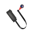 IWASHI Mini WiFi Security Camera 1080P HD with Motion Detection & Remote Viewing